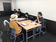 【大阪】Photo communication time  19’6/10