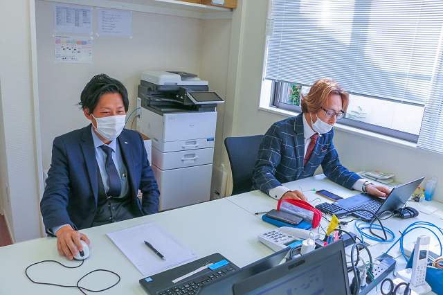 【営業職求人】美容ディーラー経験者優遇！リーディアルで新しいステップを！｜滋賀・京都エリア(採用終了)