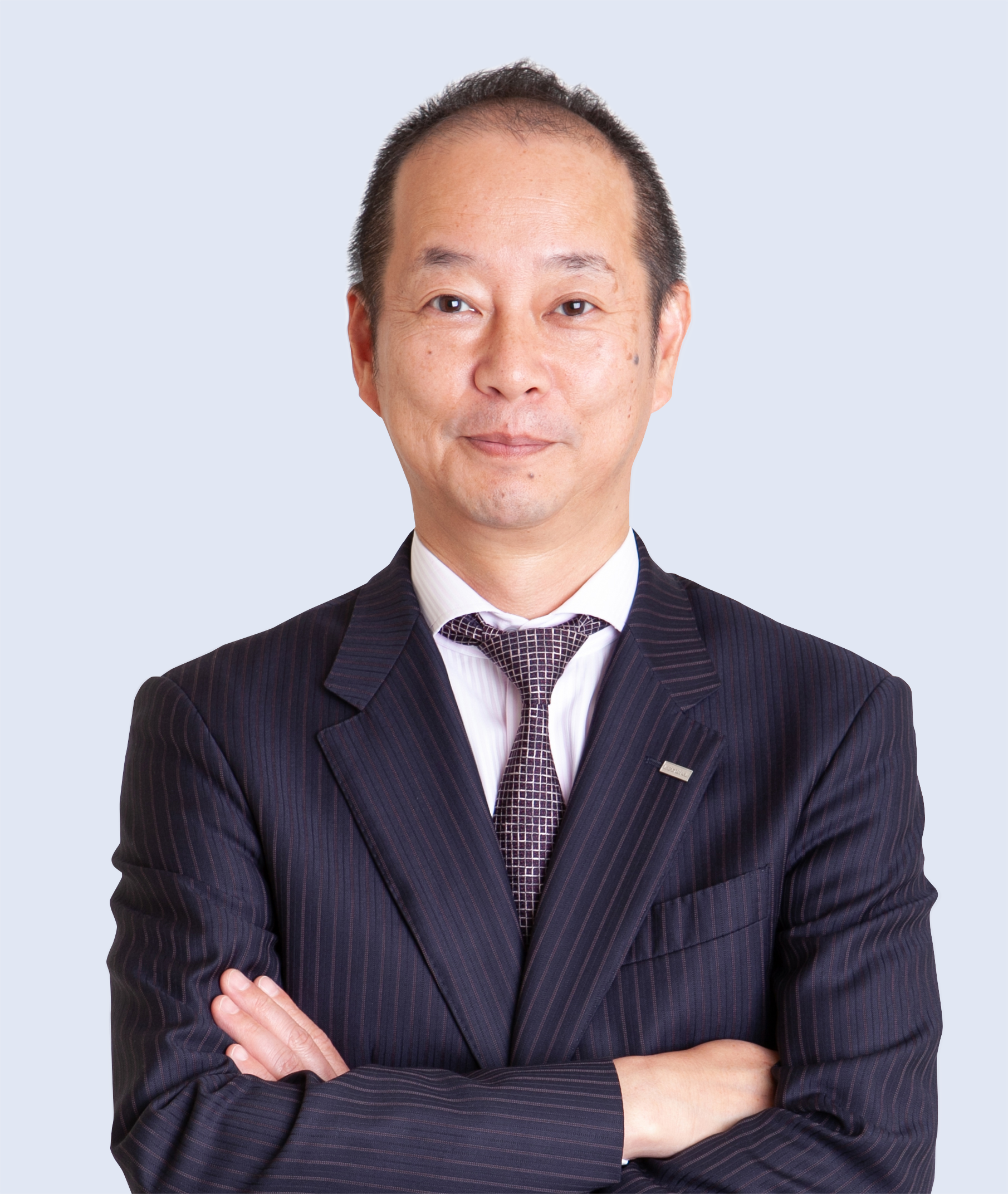 株式会社リーディアル代表取締役社長橋本 健治