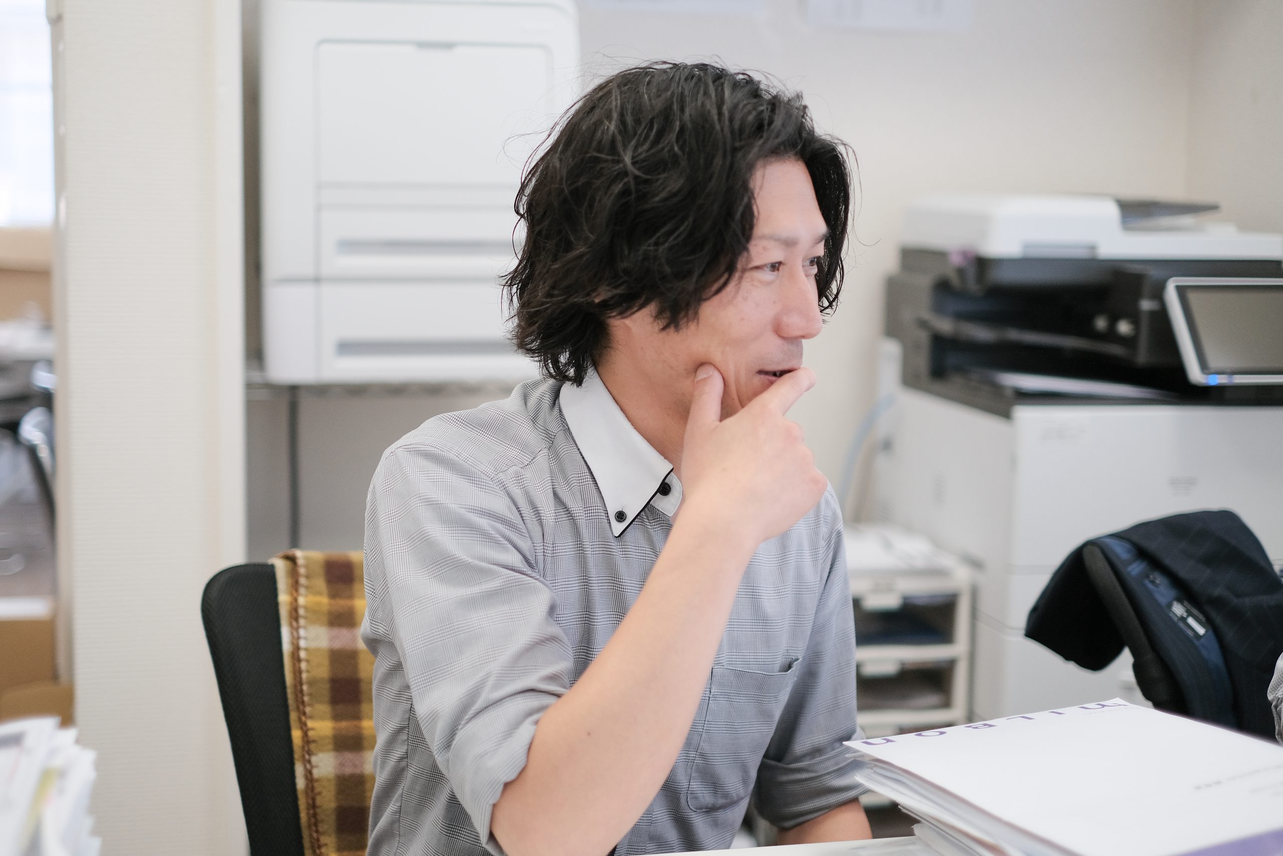 【営業職求人】美容ディーラー経験者優遇！リーディアルで新しいステップを！｜滋賀・京都エリア