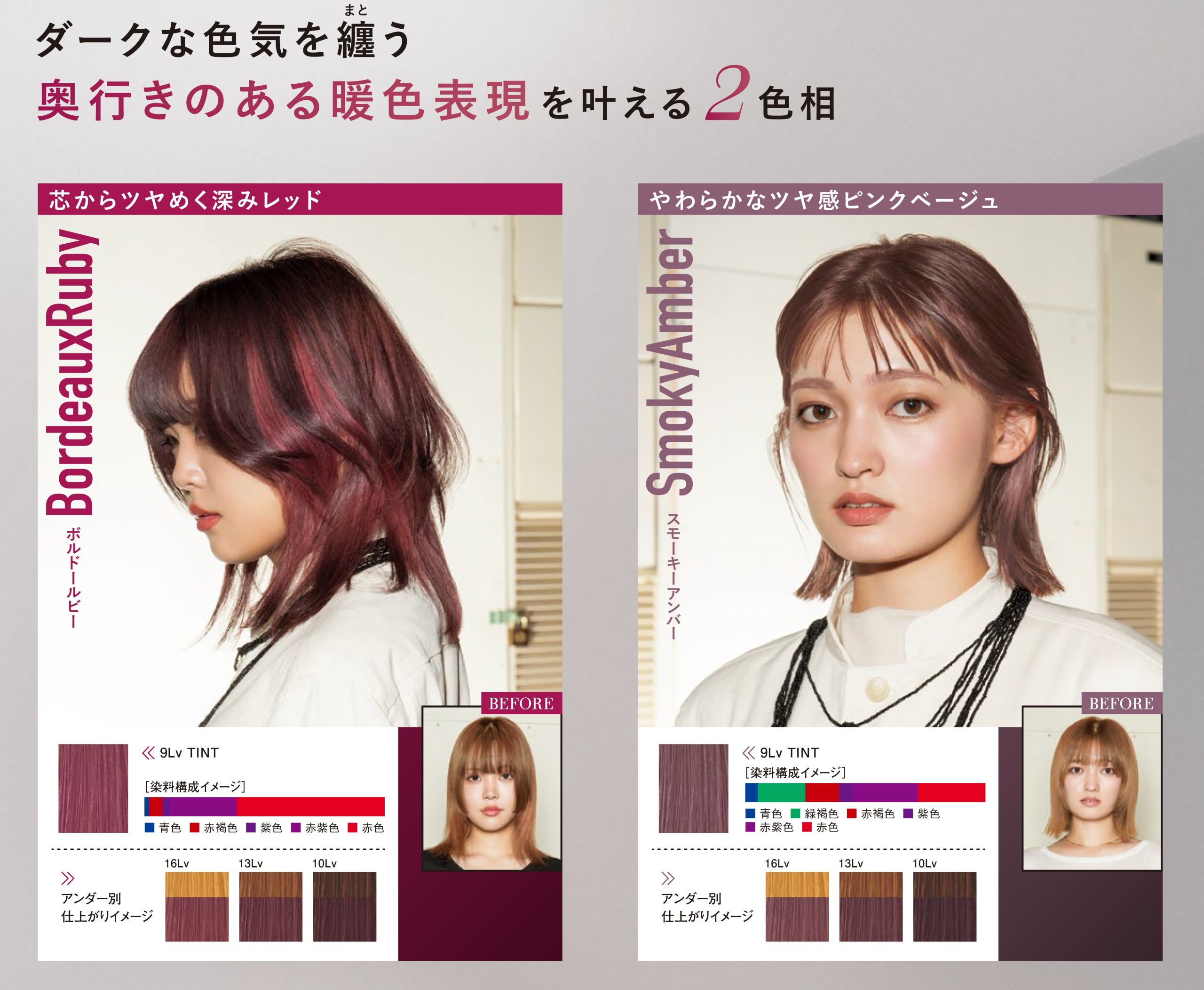 アディクシーボルドールビー&スモーキーアンバー | 取扱い商品 | 株式 