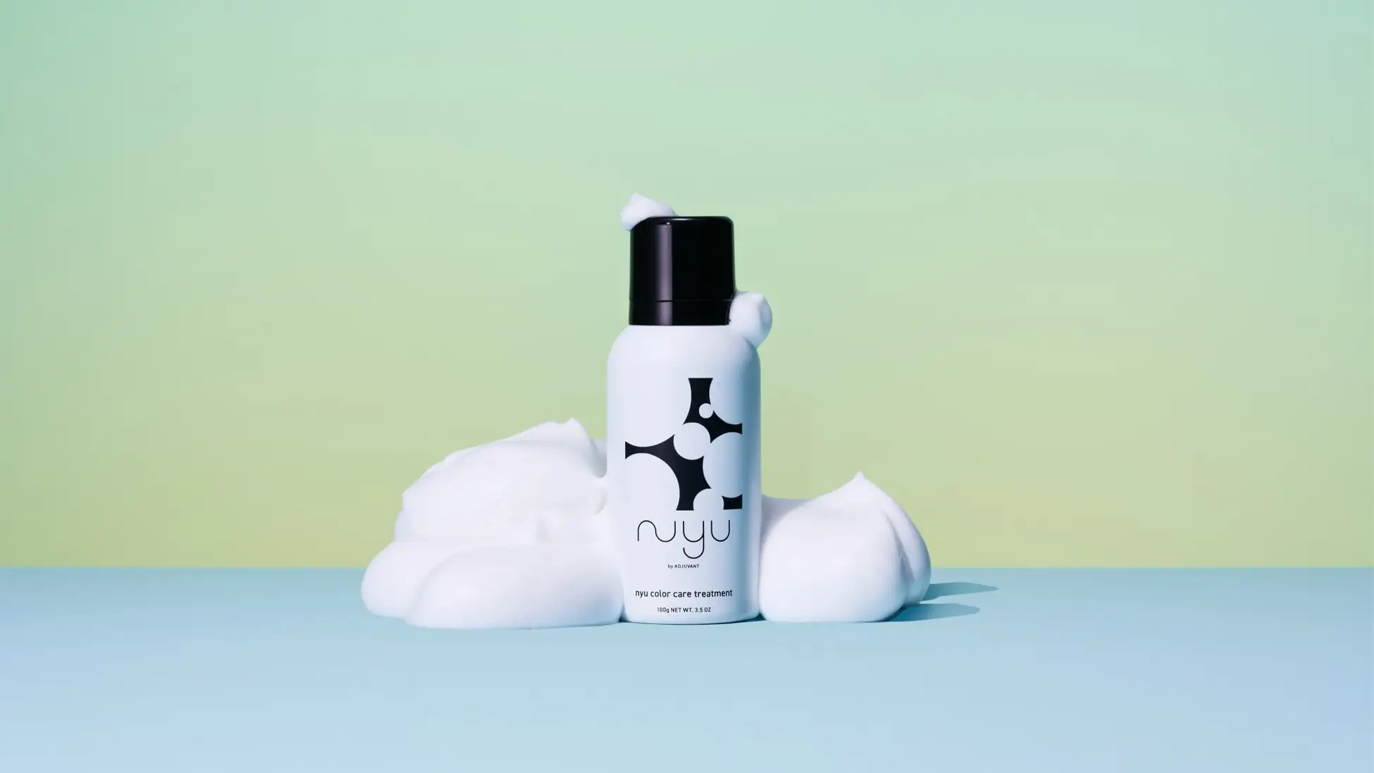 nyu color care treatment【ニュウ カラーケアトリートメント】