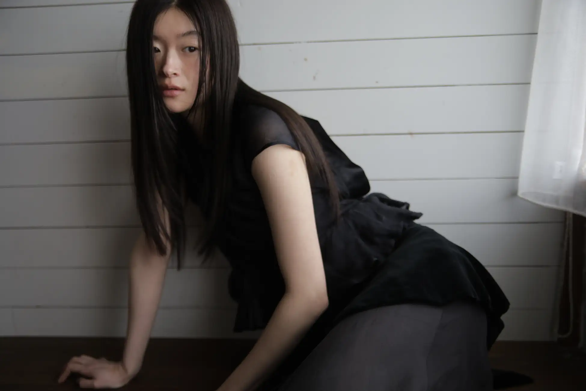 KIRATERA新色「Grey Mat」（グレーマット）「Smoky Pink」（スモーキーピンク）