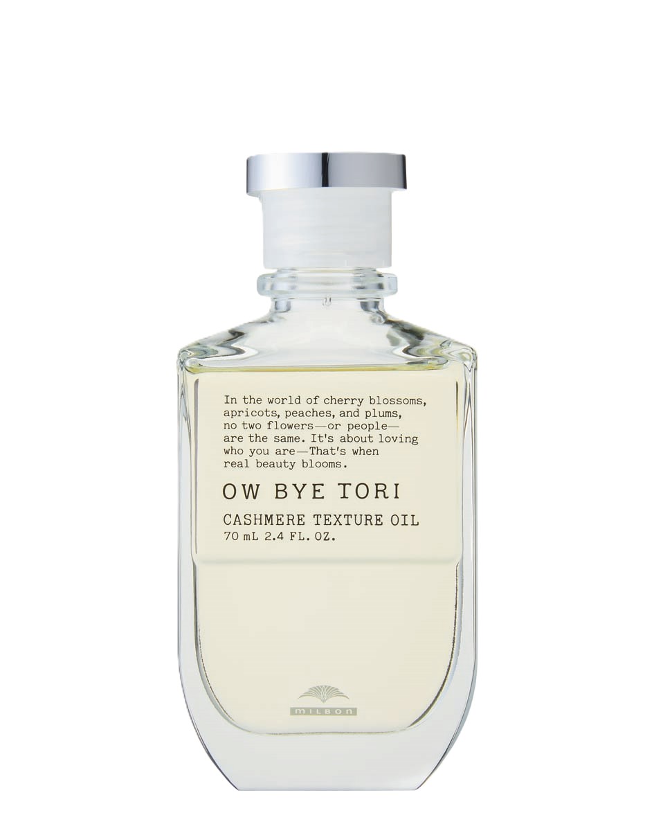 OW BYE TORI【オーバイトーリ】