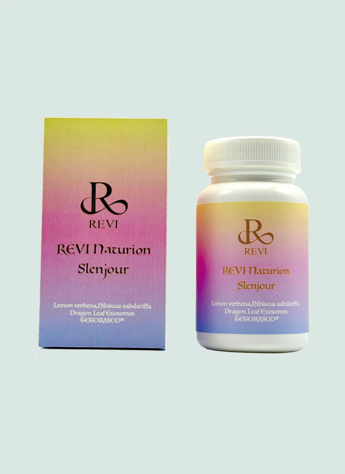 Slenjour【スレンジュール】