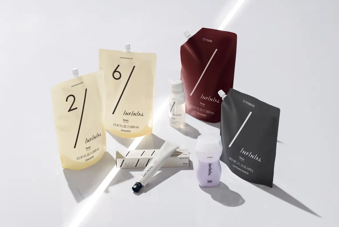 INFINIAL【インフィニアル】