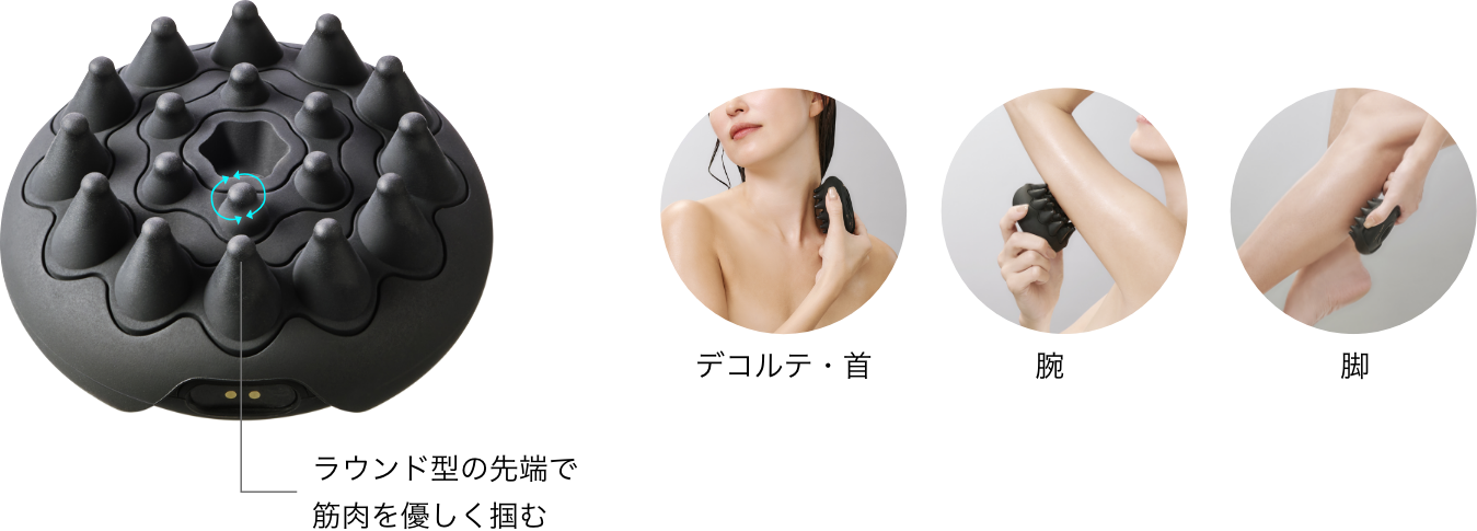 CARE PRO SWaSH【ケアプロスワッシュ】