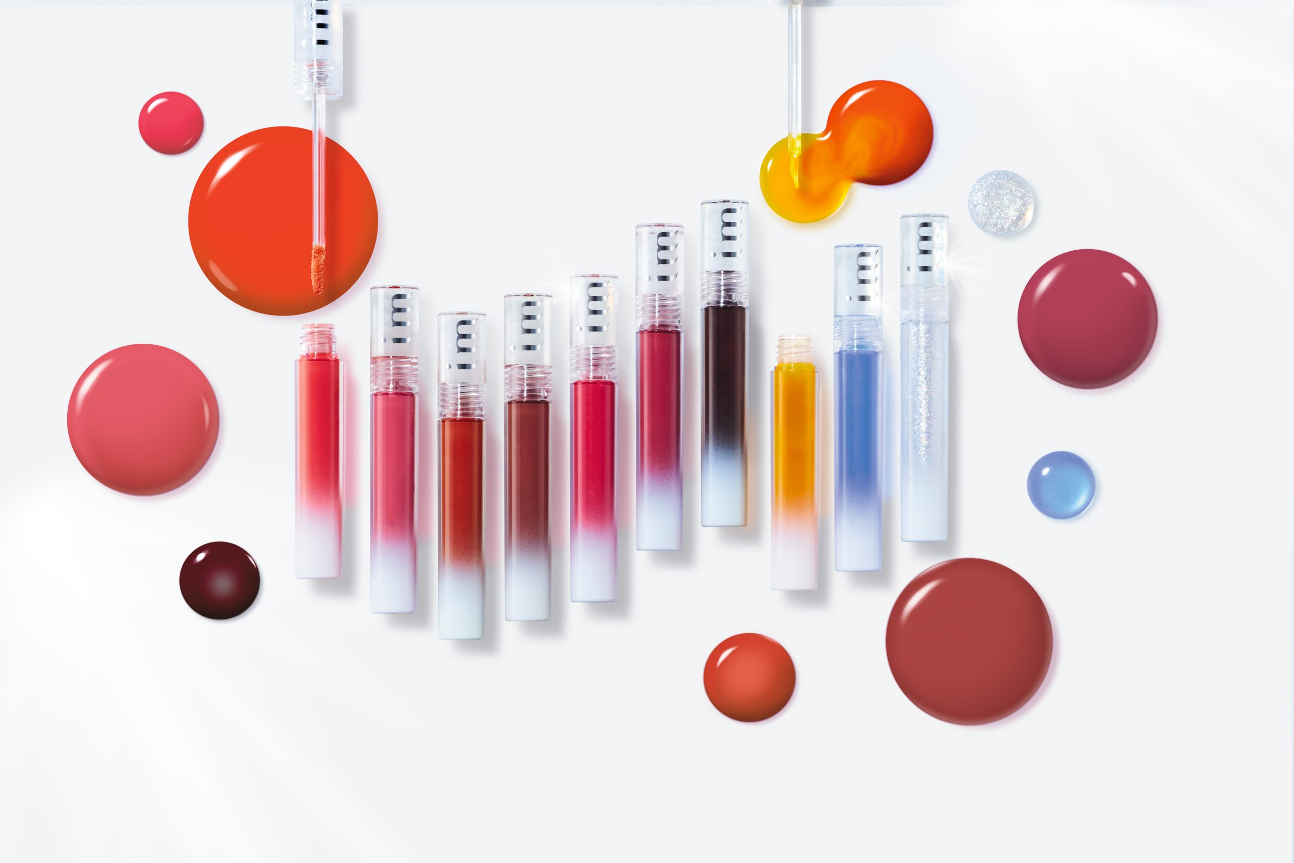 im【アイエム】ジェリーオンリップ