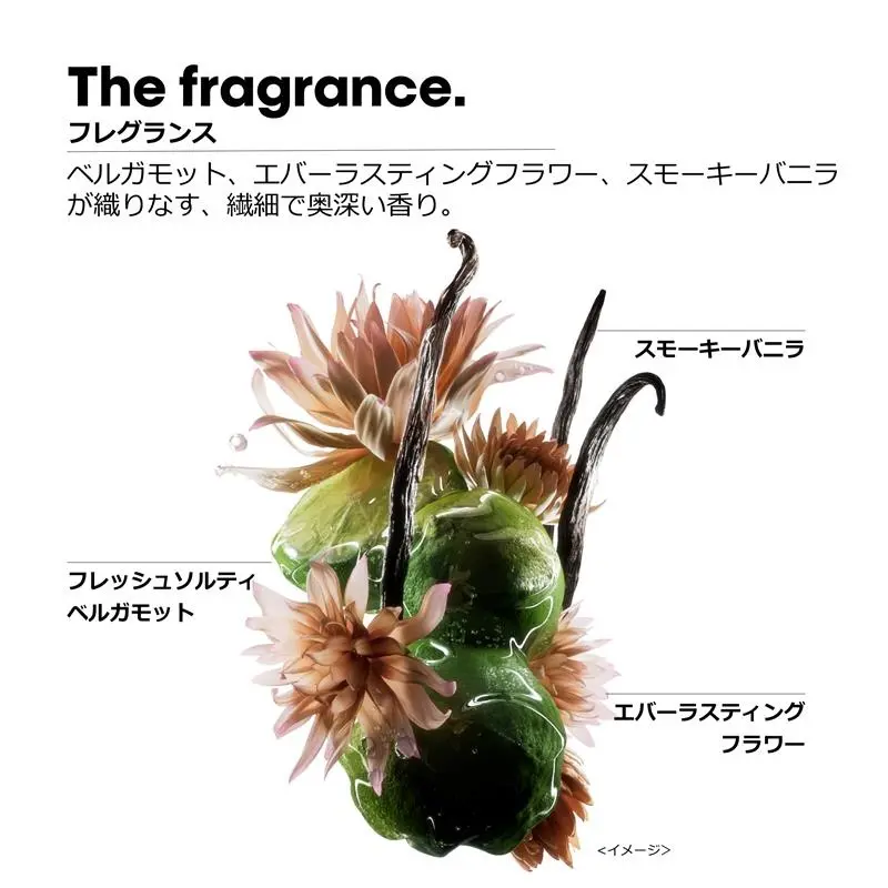 アブソルート R モレキュラー プロフェッショナル デュアルオイル