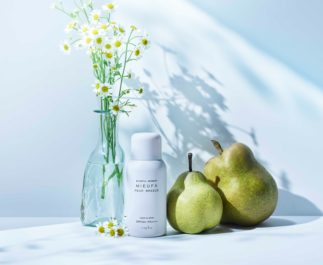 ミーファ ペアブリーズ