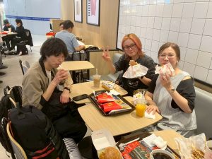 Laos Beauty Project 2026　第1Gレポート①